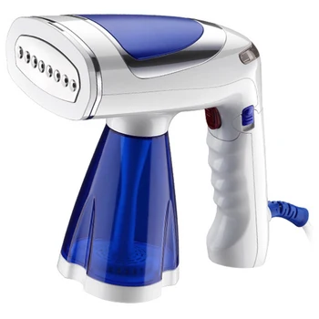 

1600WTravel Household Handheld Ironing Machine Garment Steamer Continuous Spray Home Appliances Steam Iron EU Plug