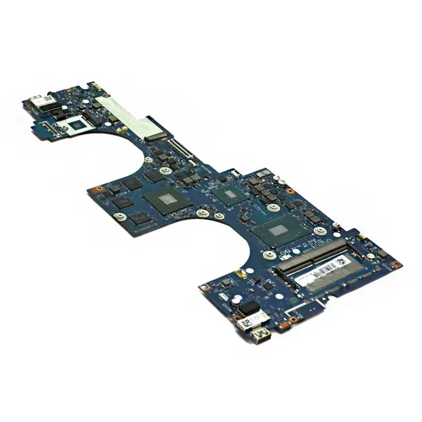 Материнская плата CIZY5 LA-E552P Lenovo Yoga 720-15IKB Core I7-7700HQ 8GB RAM GTX1050 2GB 5B20N67856 Материнские