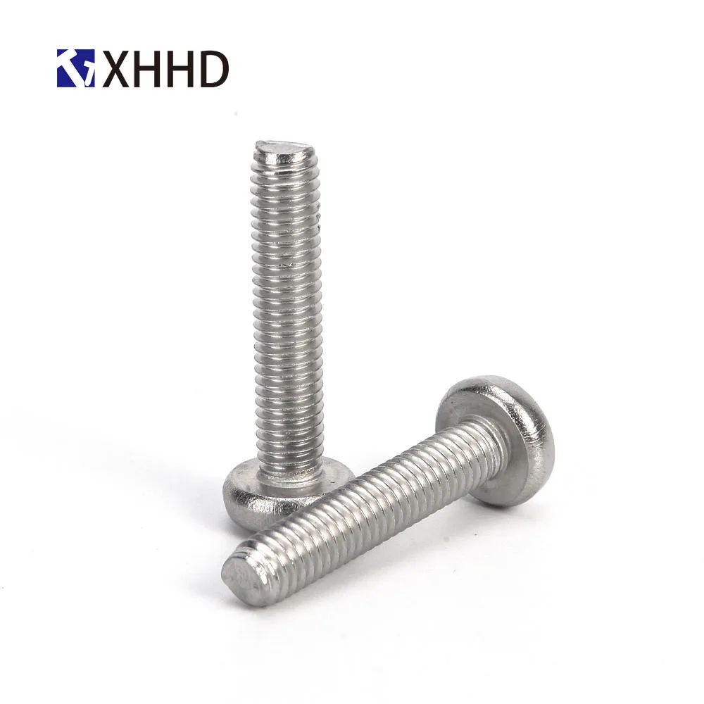 Предохранительный винт M5 M6 Torx для станка с цилиндрической головкой метрическая