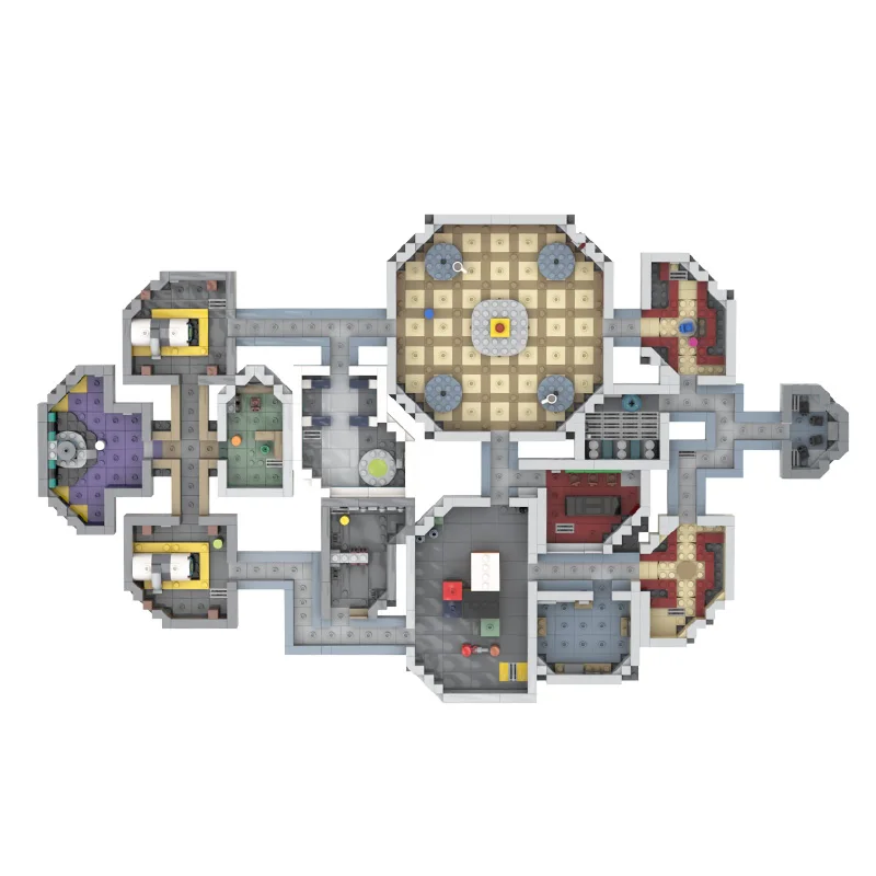 格安 Moc宇宙船マッピングskeldビルディングブロックキットamongingためシーン迷路アンダーカバーゲームレンガアイデアdiyおもちゃ子供のギフト 未使用 Www Empirepavers Com