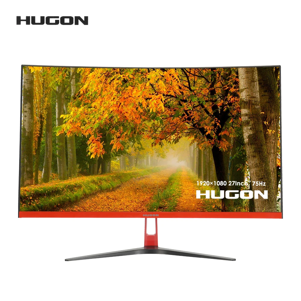 Q27 75hz黑附属图