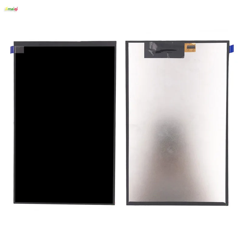 LCD Display Matrix For 10.1'' inch BQ-1083G Armor PRO PLUS Tablet inner display Panel Lens Glass Module replacement | Компьютеры и