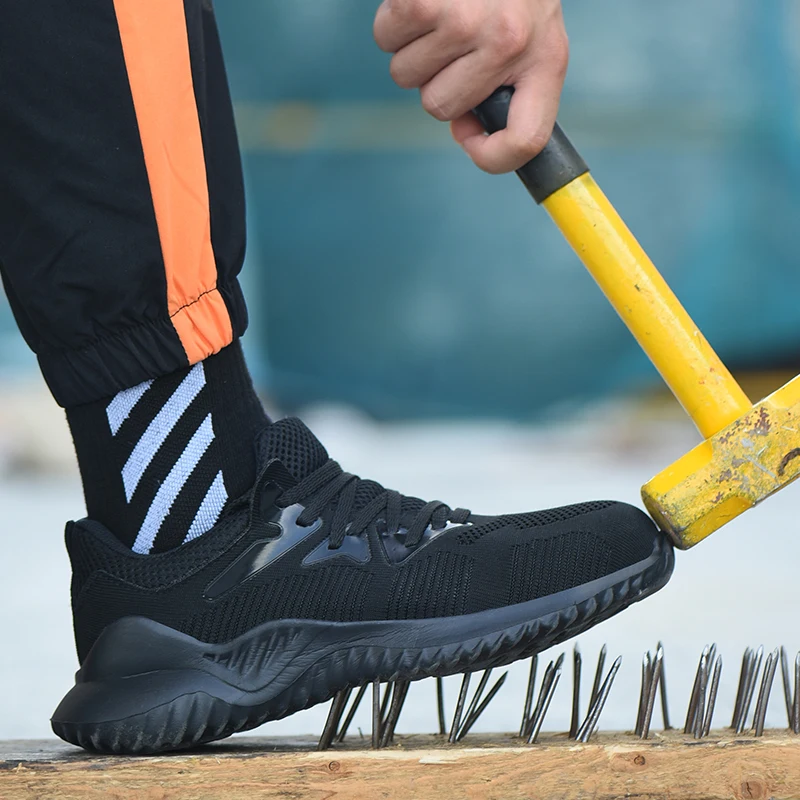 sport guys safety shoes