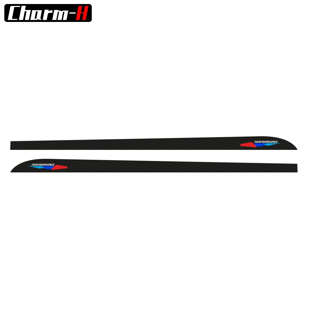 2 шт. наклейки для BMW F30 F31 X5 F15 F10 F20 F21 F85 E60 F32 F34 F22 F23 E90 F11 F01 F02 G30|Наклейки на