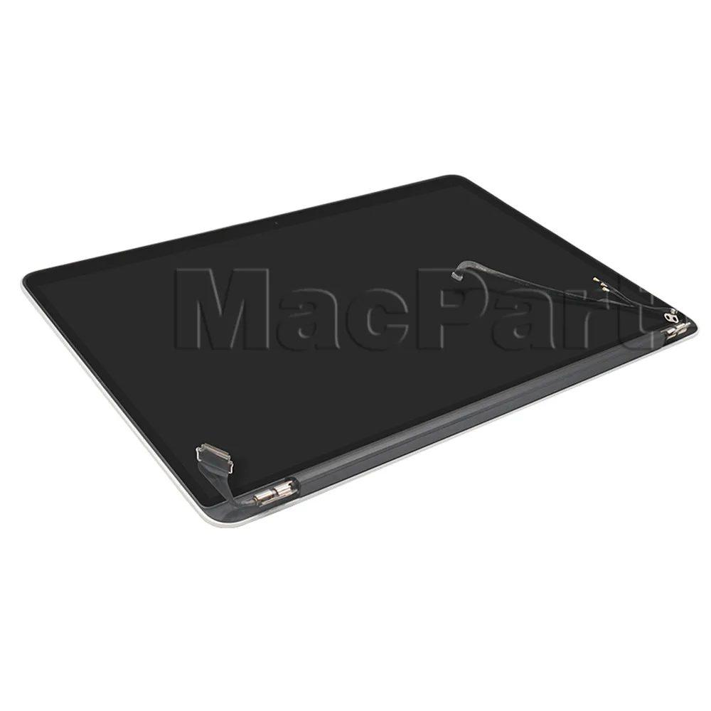 Per Lcd Display Assembly Per Apple Macbook Retina 13 A1502 2013 Meta 2014 6618153silver~p159071233 - Foto 8