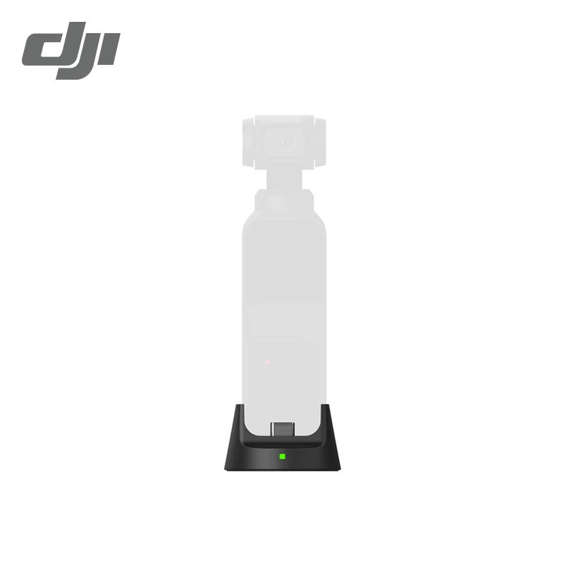 DJI OSMO карманные аксессуары Osmo Карманный расширительный комплект/водонепроницаемый корпус/беспроводной модуль/контроллер колеса/стержень для DJI