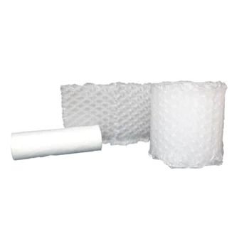 

E-commerce express packaging inflatable gourd film bubble film air cushion film air bag buffer film bubble bag