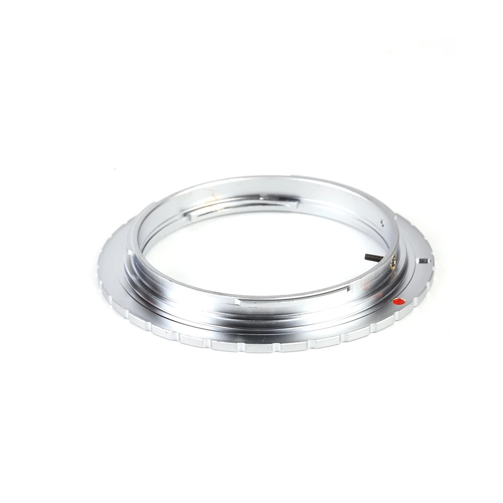 Description Picture 3 of itemOM - EF For Olympus OM mount Lens (not 4/3) for Iconic Brand EOS EF EF-S mount camera 70D 90D 7D 6D 5D 750D 600D etc Mount Adapter Ring