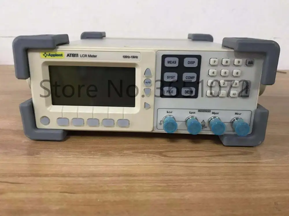 Измеритель емкости AT811 LCR измеритель ESR RLC|esr meter|esr lcr meteresr meter |