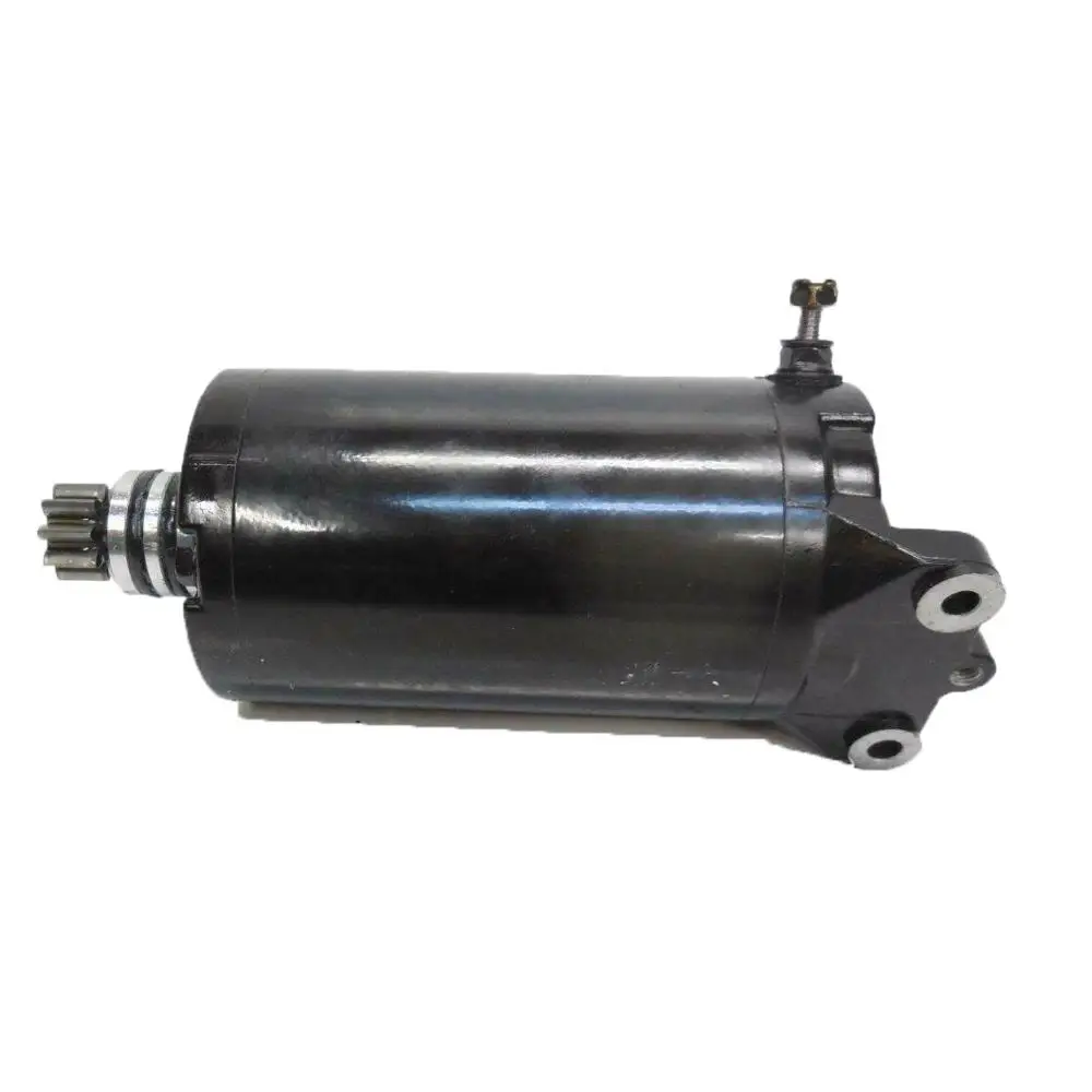 SeaDoo Starter 4-Stroke GTX 4Tec 420888995 GTX GTR RXP RXT Wake 90 130 155 215 255 260 300