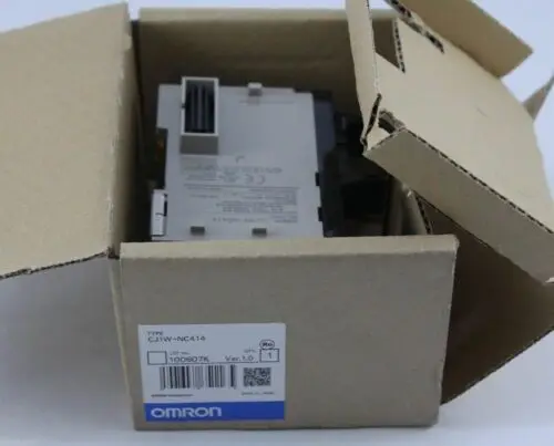 CJ1W-NC414 PLC блок контроля положения CJ1WNC414 | Инструменты