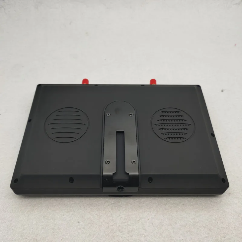 7 Inch FPV Monitor with DVR Build-in Battery For FPV Multicopter RC Quadcopter Part