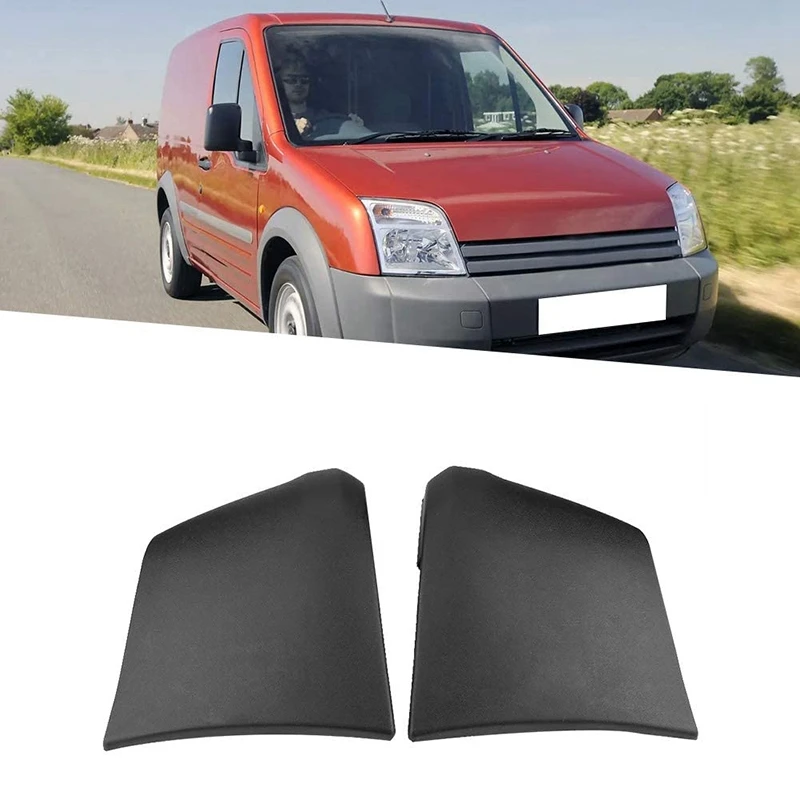 Автомобильный задний бампер крышка для Ford Transit Connect 2002-2013 4420160 | Автомобили и