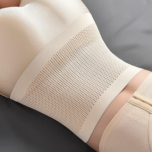 SMDPPWDBB 임산부용 운동 붕대, 산후 복부 밴드, 허리 신처 셰이퍼 벨트 거들 코르셋 3