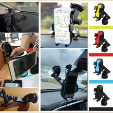 Авто запчасти держатель для GPS панели лобового стекла мобильного телефона кронштейн для Porsche 918 Cayman Boxster 919 718 GT3