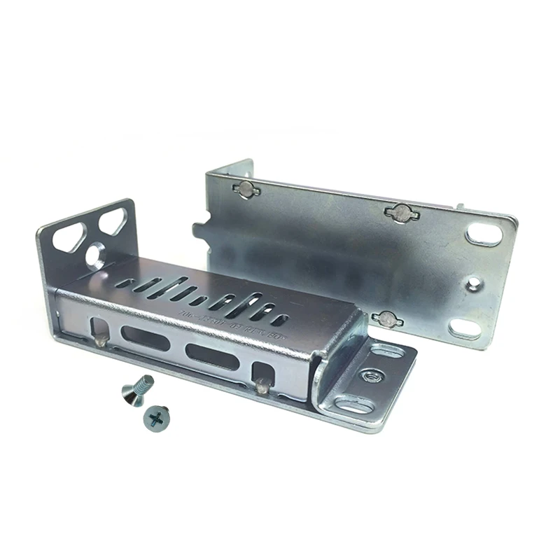 New RCKMNT 19 CMPCT= 19" RACK MOUNT KIT Ears for Cisco C1000 16T 2G L