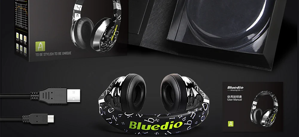Air) Bluetooth наушники/Беспроводная гарнитура Модные Печатные беспроводные наушники для телефона
