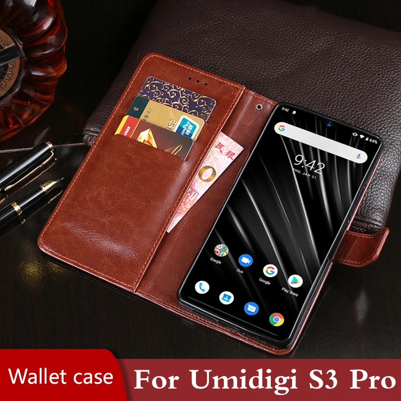 case for Umidigi S3 Pro-4