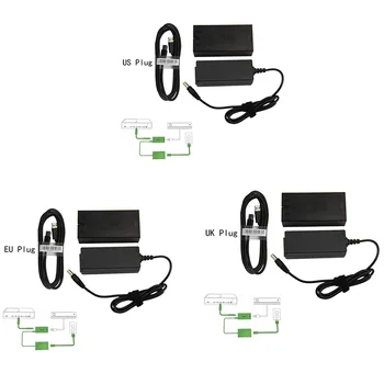 

Kinect 2.0 Power Supply Adapter 3.0 For One, One S, One X And Windows 7/8/10 Pc,Usb 3.0
