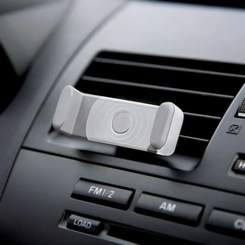 Горячее автомобильное крепление для телефона Air Vent держатель для сотового телефона 360 градусов вращение мобильного телефона gps u200b