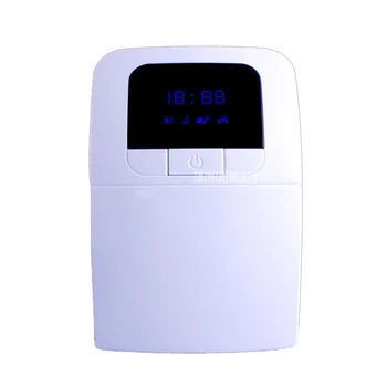 

SH-9100 Ozone Generator Ozonizer Household Ozone Machine Vegetable And Fruit Cleaning Machine Air Disinfecting Machine 15W 220V