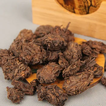 

250g Chinese Anxi Tiekuanyin Tea Fresh Green Oolong Tea Weight loss Tea BeautyPrevent Atherosclerosis Cancer Prevention Food