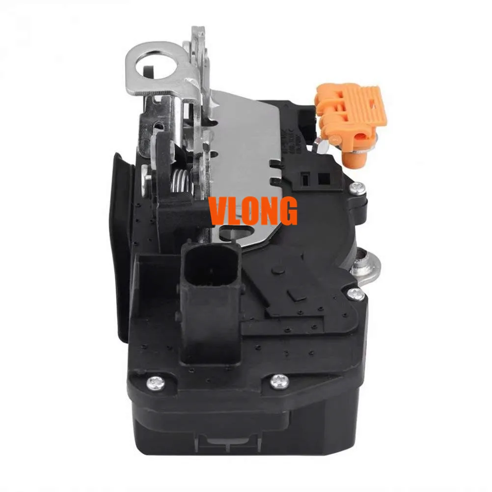Привод замка передней правой двери для Chevrolet Impala 2006-2011 931-305 20790495