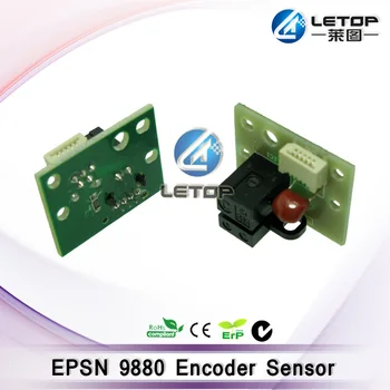

the printer raster sensor use for 9880 machine