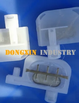 

100X Small ink damper For Roland Mutoh ,Mimaki for Epson DX4 Printer Free Shipping