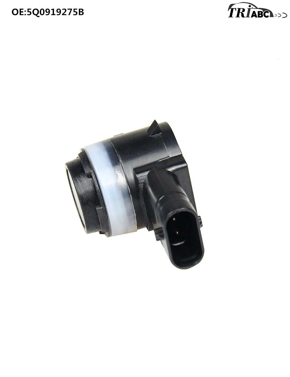 PDC датчик парковки для Audi A3 Porsche 911 Cayenne 92A Seat Leon Skoda FABIAIII Volkswagen Caddy 4 шт./лот сигнализация Новая 5Q0919275B