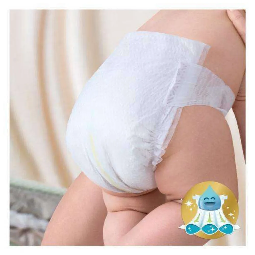 Подгузники Pampers Premium Care 4(8-14 кг) 52 шт