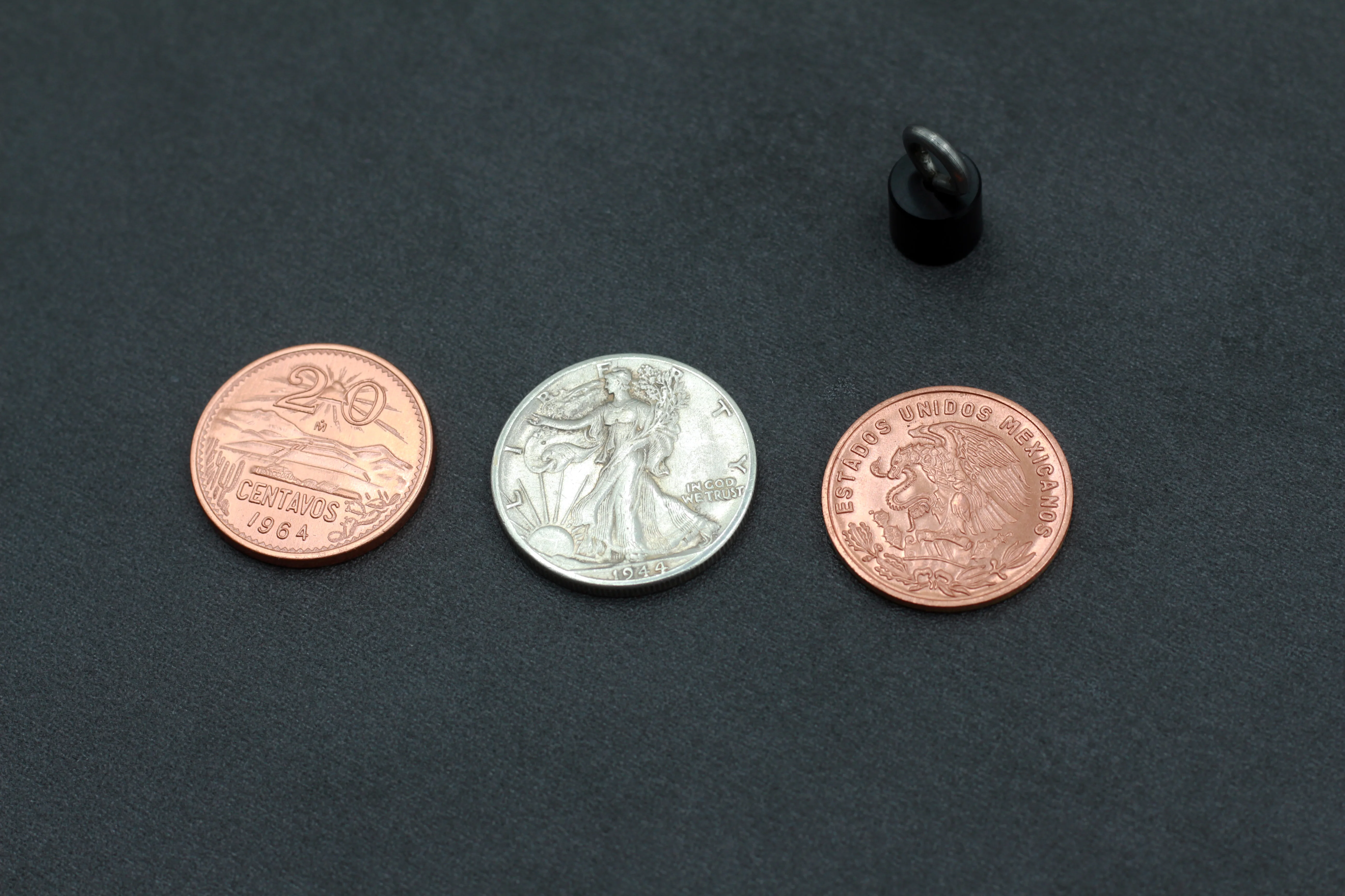 Soda Coins Magic Tricks Magic Coin Money Magic Props Mentalism toy gift NIUS 