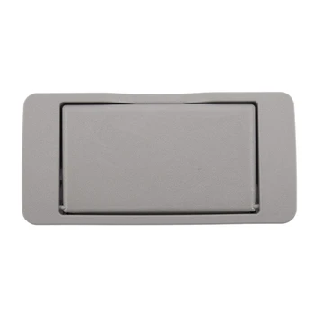 

Left Driver Side Replacement Sun Visor with Vanity Mirror for Mercedes Benz M Class ML350 W164 2006-2011