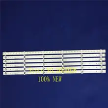 3 шт. светодиодный подсветка For32inhc Hisense LB-C320X14-E12-H-G1-SE3 SVJ320AG2 SVJ320AK3 SVJ320AG2-REV2-6 светодиодный-130307 1 шт. = 6 светодиодный 56 см