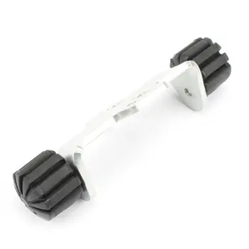 

Accessory Seat Lowering Kit Rubber And Bracket For BMW R1200GS LC 2013-2019