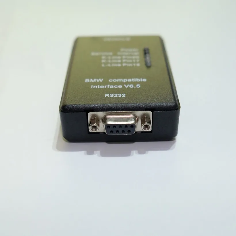 Автомобильный Профессиональный диагностический инструмент carмягкие 6 5 ECU
