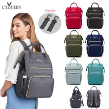 lequeen diaper bag canada