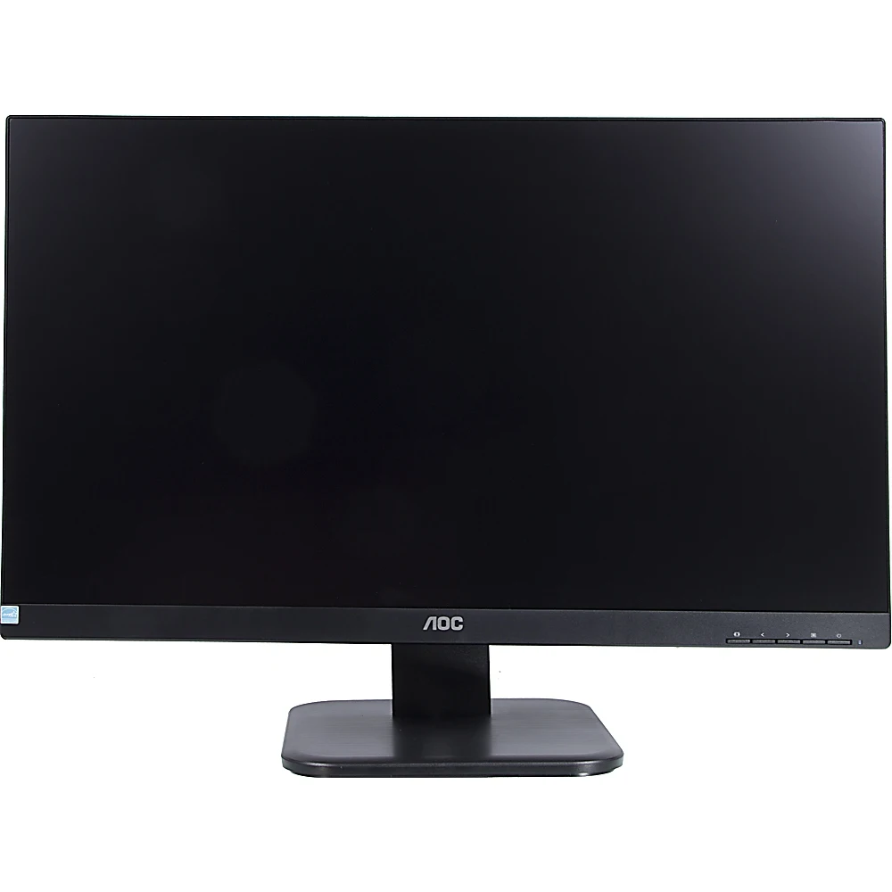 Монитор AOC Professional 24P1(00/01) 23.8", черный