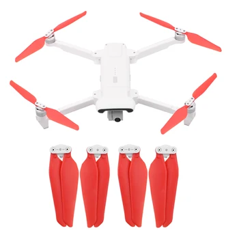 

1/2/4 Pairs for FIMI X8 SE Propeller Foldable Spare Part Accessories for Xiaomi FIMI X8 SE RC Drone Quadcopter M09
