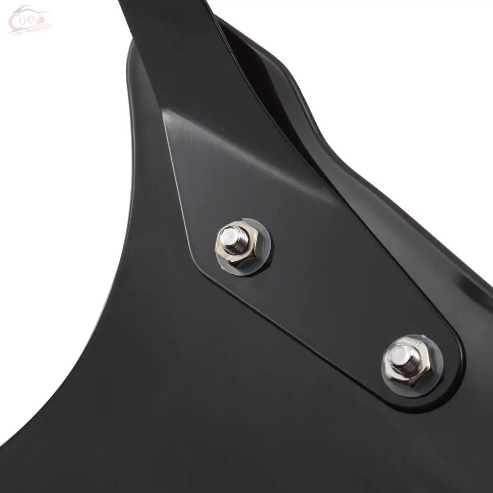 Лобовое стекло мотоцикла для Triumph Bonneville T100 T120 T100 T 120 ветровое стекло для Triumph Bonneville Thruxton 900