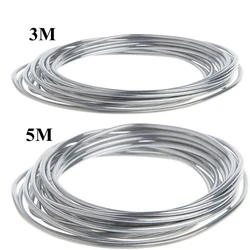 Baguettes de soudage universelles en cuivre aluminium fonte facile, fil de soudure pour l'acier, cuivre aluminium fer 
