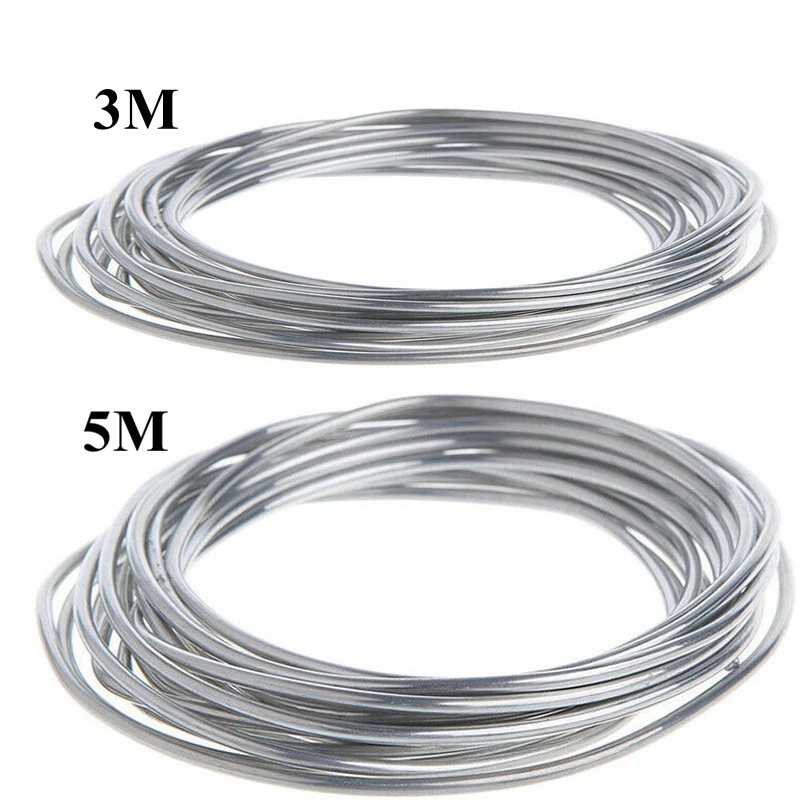 Universal Copper Aluminum Fux-cored Electrode Welding Rods Easy Melt Wire for Steel Copper Aluminum Iron Refrigerator Welding