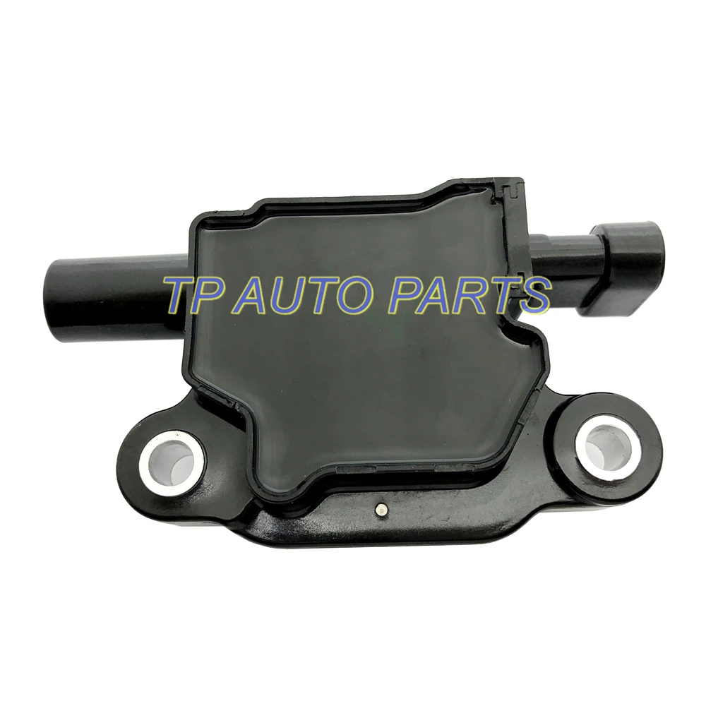 Катушка зажигания совместима с G-M OEM RUF413 12611424