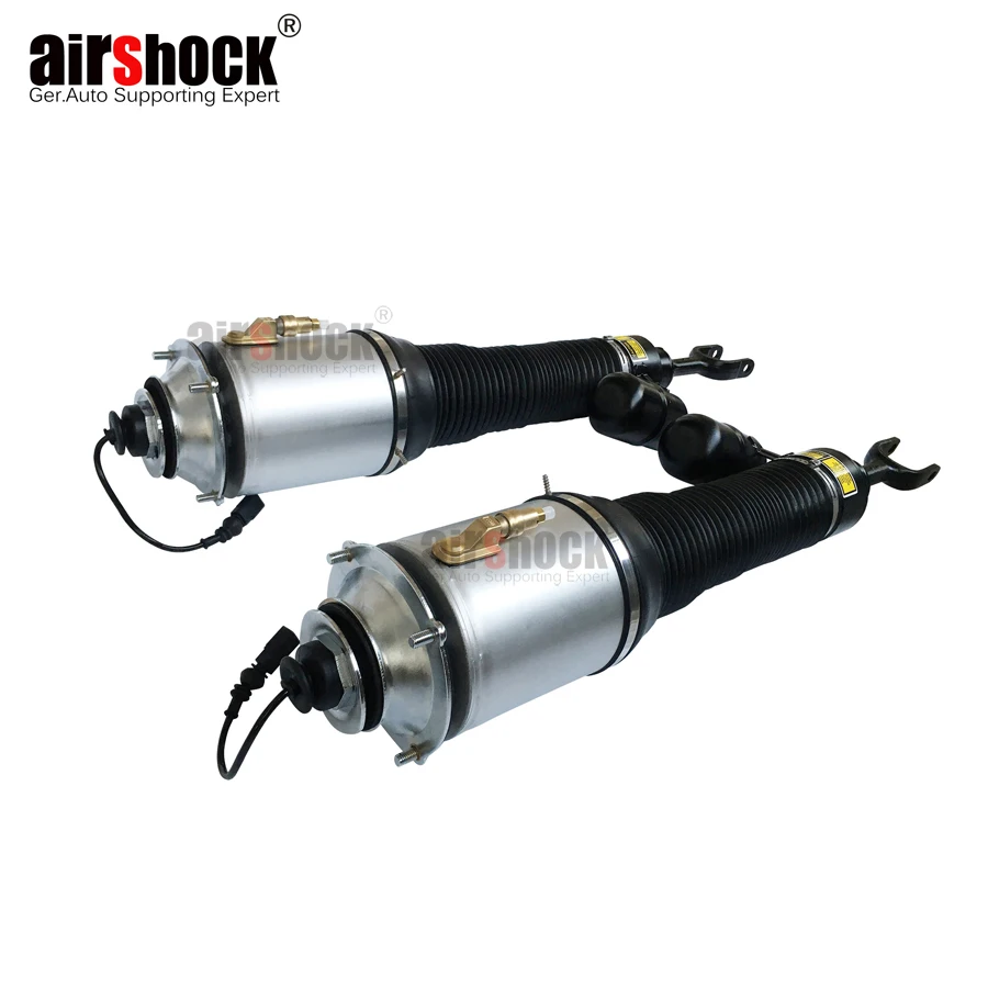 Airshock 1 * Coppia Sospensione Pneumatica Anteriore Ammortizzatore Air Ride Molla Pneumatica Adatta Vw Phaeton Bentleycontinental 3D0616039Ad(40Ad)