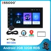 Essgoo Android Autoradio RDS 2GB+32GB 1GB+16GB Car Radio Gps Navigation Universal Auto Radio Wifi 2Din Central Multimidia Player ► Photo 1/6