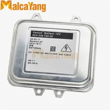 Новая ксеноновая фара балласт 5DV009720-00 5DV 009 720 00 1232335 5DV00972000 для Opel Astra J Insignia