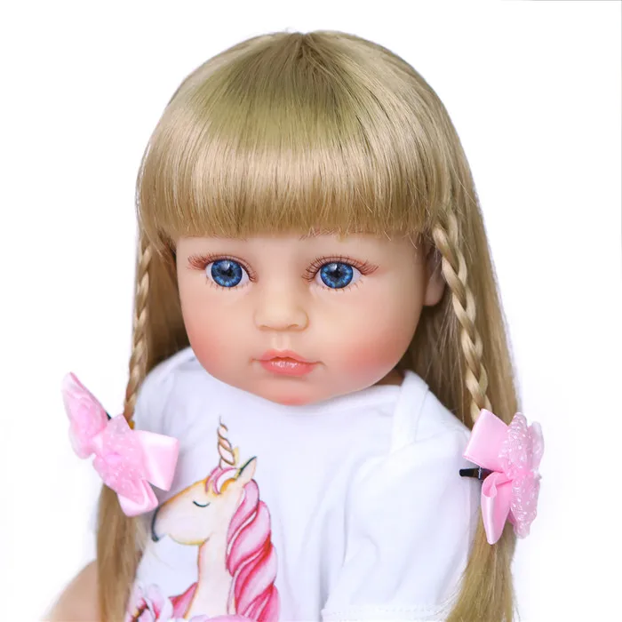 Baby Dolls, DIY, mais recente, 48-55cm