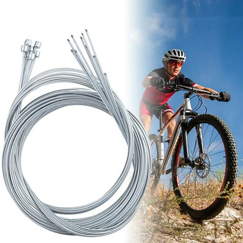 Bicycle Shift Cables Mountain Road Bike Shift Inner Cable Stainless