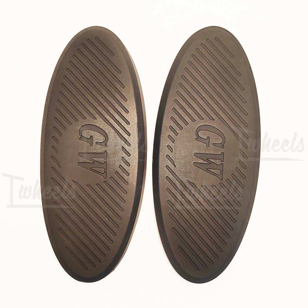 Discount GotWay Nikola side pad GotWay EUC leg soft pad Nikola spare parts 2