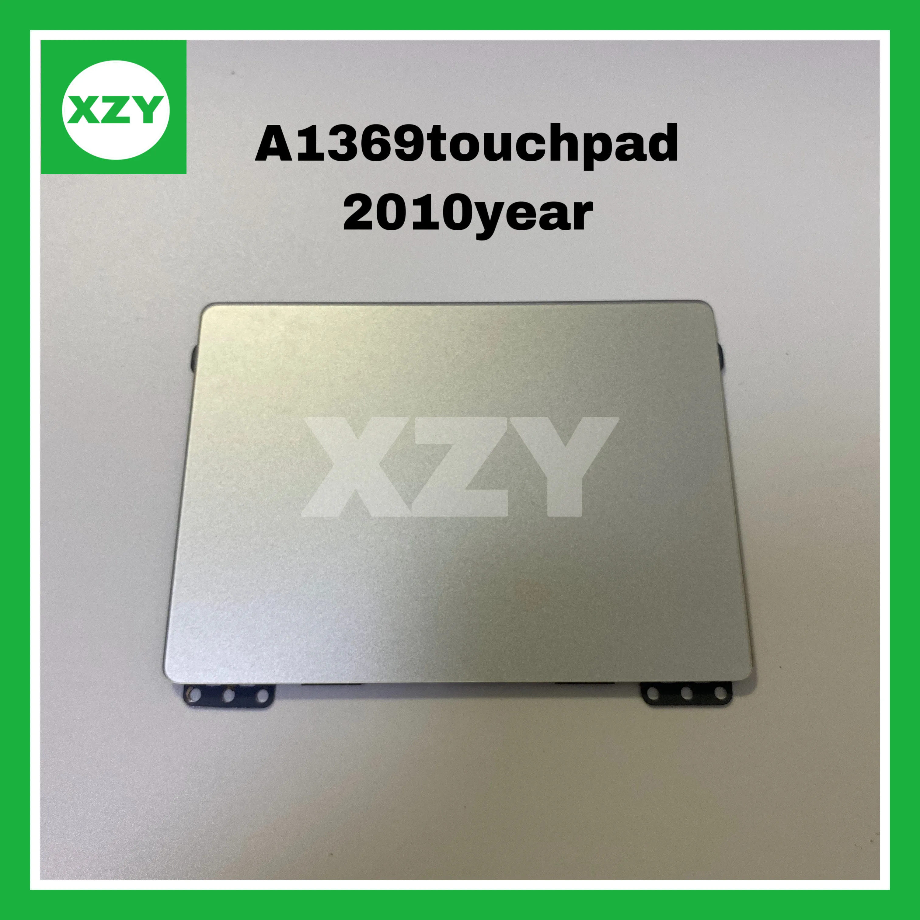Б/у тачпад трекпада для Apple MacBook Air 1" A1369 Late 2010 Track Pad Touch Pad 922-9637 год EMC 2392 MC503 MC504 5,0